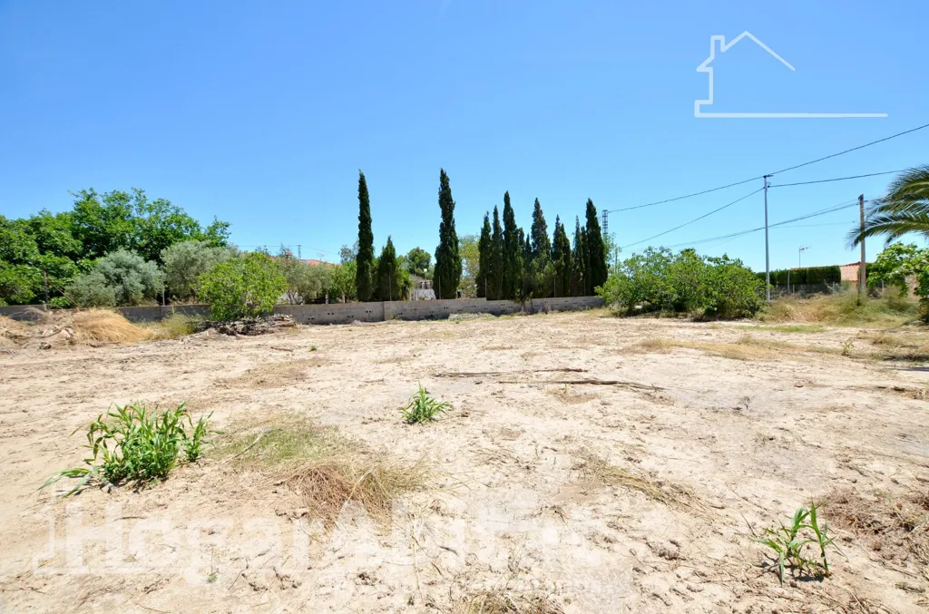 Giardino - Chalet with Terrace and Pool in El Moralet