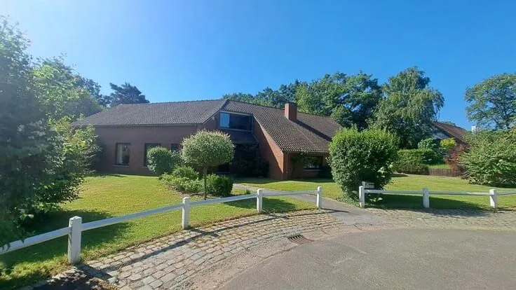Maison 6 chambres à BE