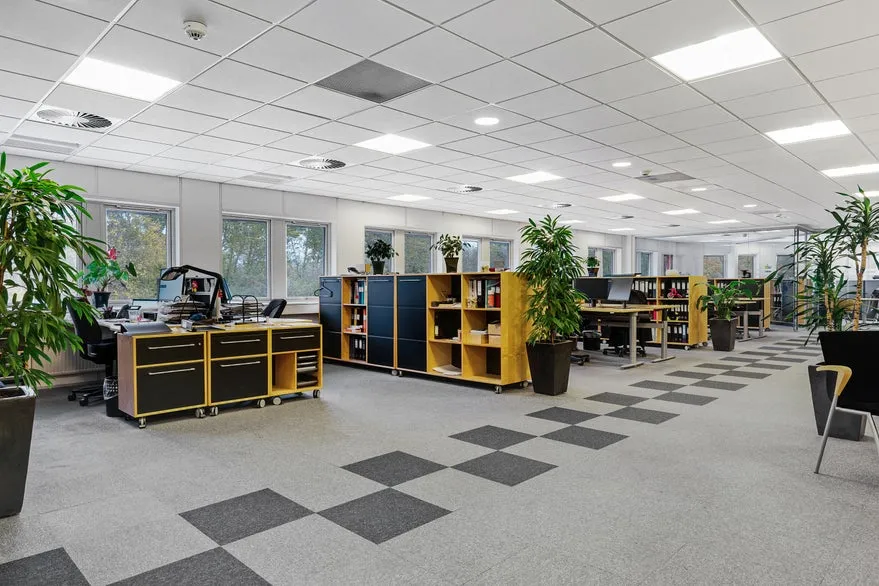 Studio - Office Space with Good Access on Avedøre Holme