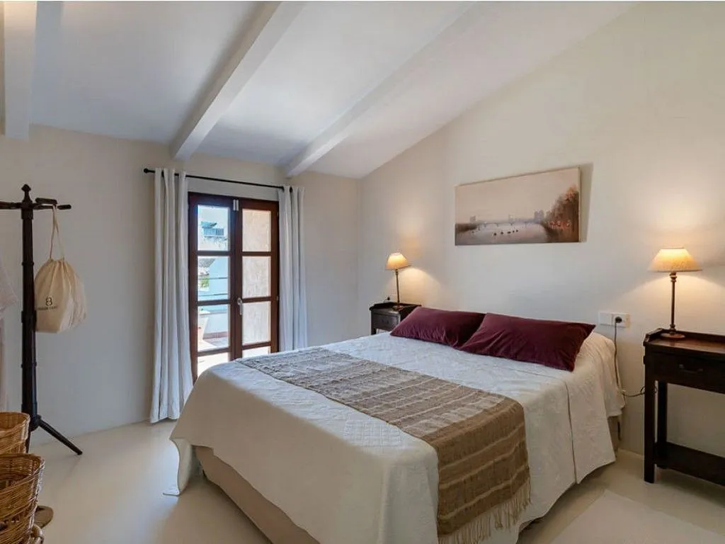 Magamistoad - Charming Chalet with Pool in Campos