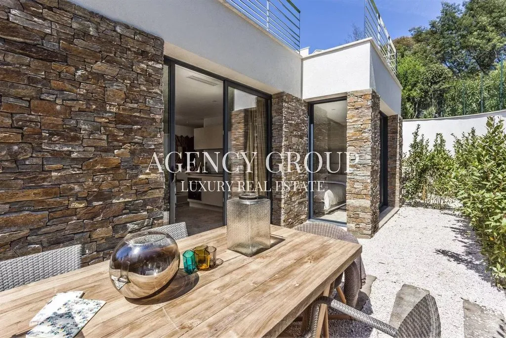 Terrass - Luxury Villa with Infinity Pool in La Croix-Valmer