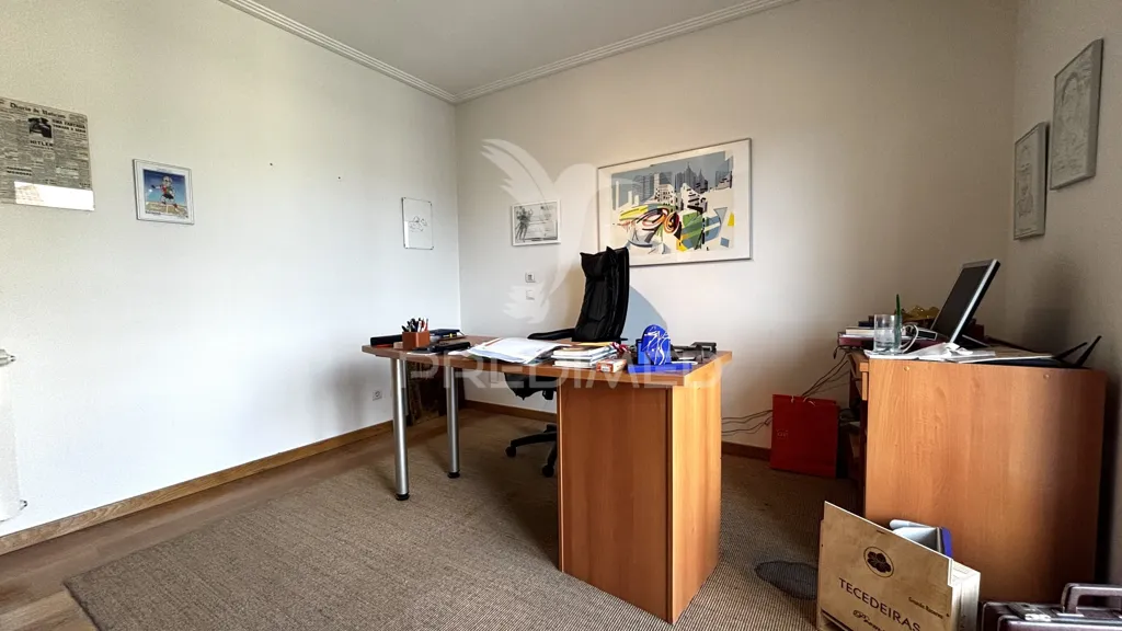 Kabinet - Penthouse with Panoramic View in São Domingos de Benfica