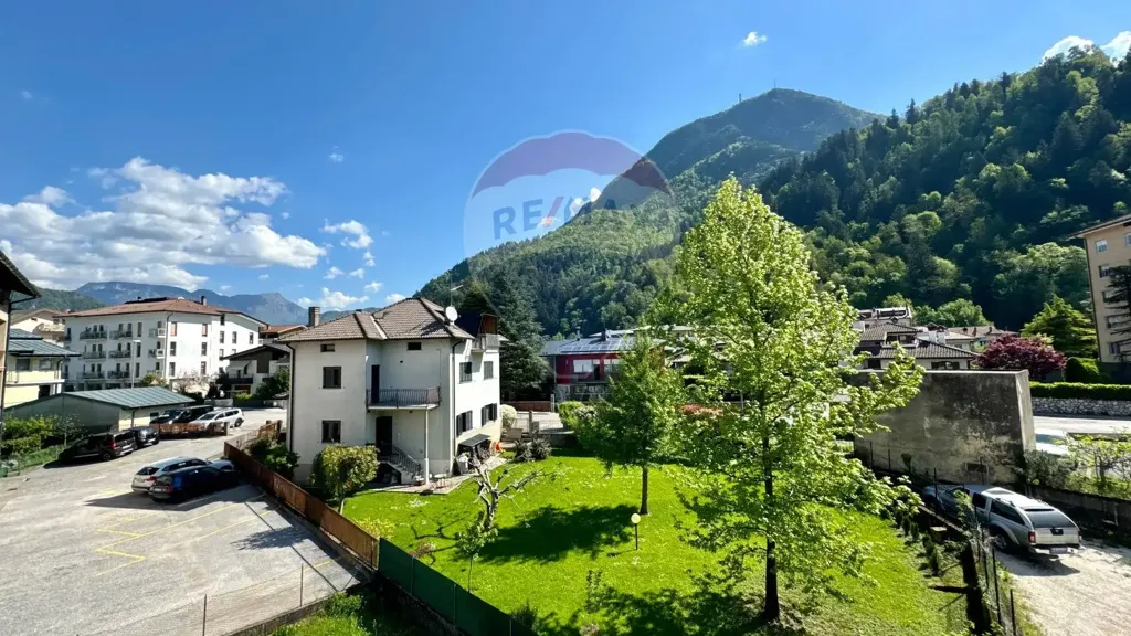 Jardin - Apartment with Panoramic View in Tolmezzo