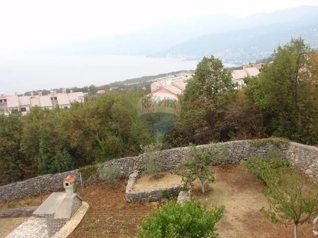 Aed - Residential Complex with Sea View in Kastav