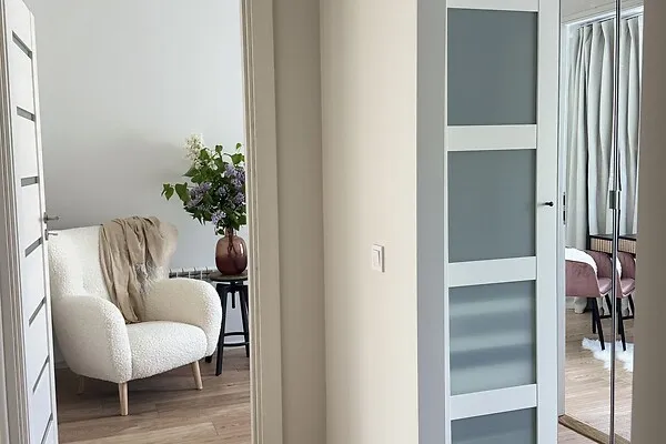 Ingresso - Renovated Flat with Sea View in Paldiski