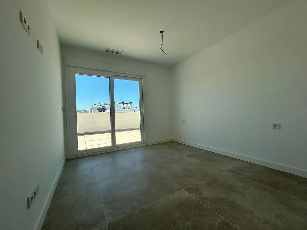 Toad - Penthouse with Pool and Terrace in Granada