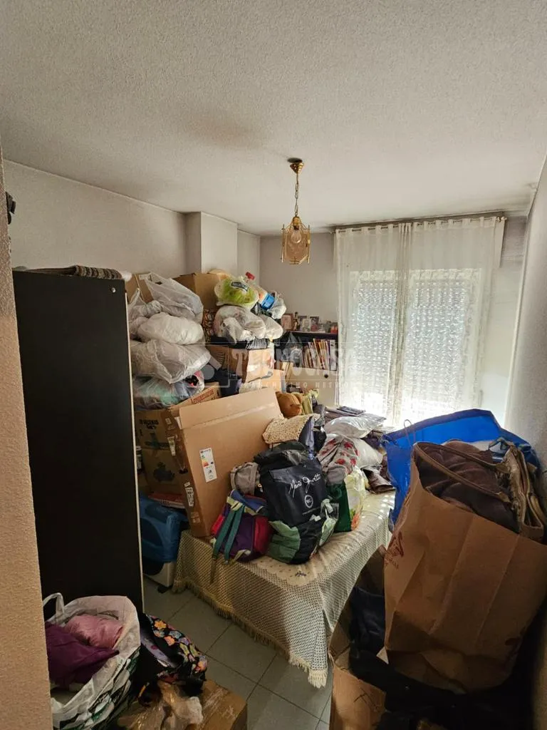 Buanderie - Flat with Metro Access in Valdeacederas