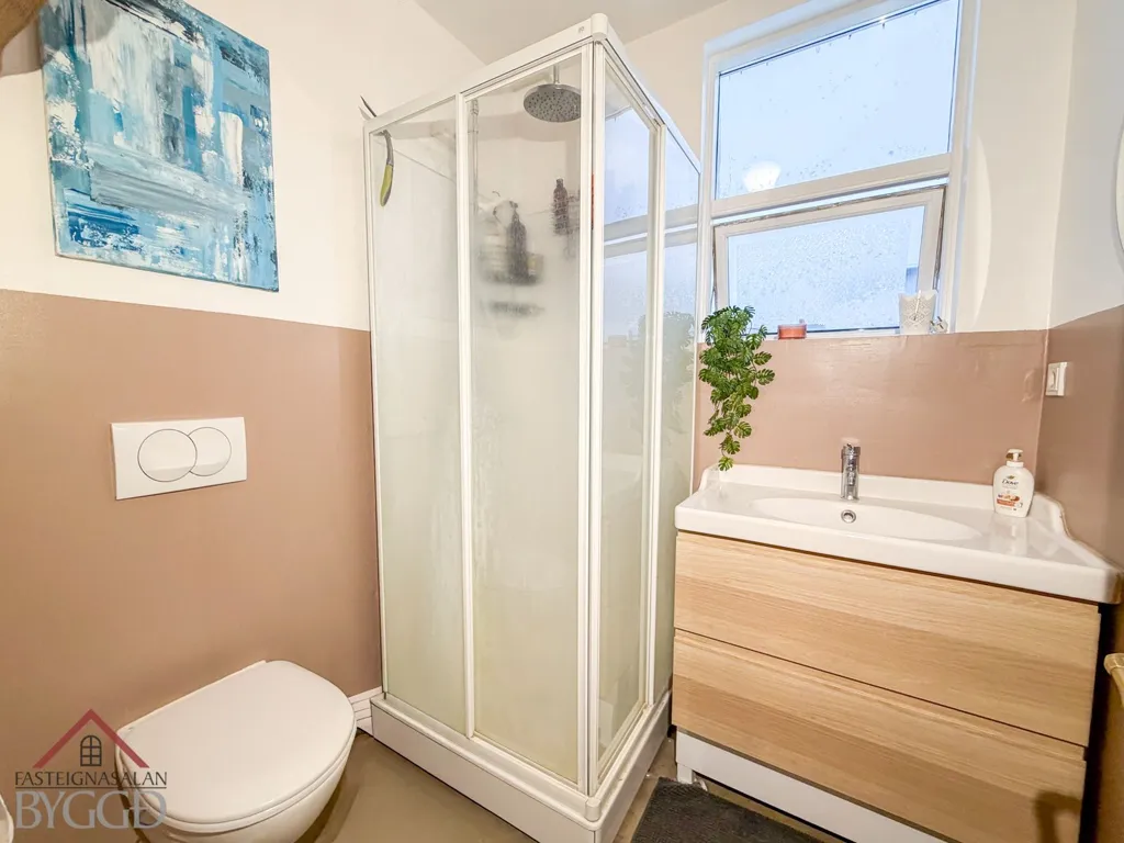 Maison 4 pièces à Akureyri