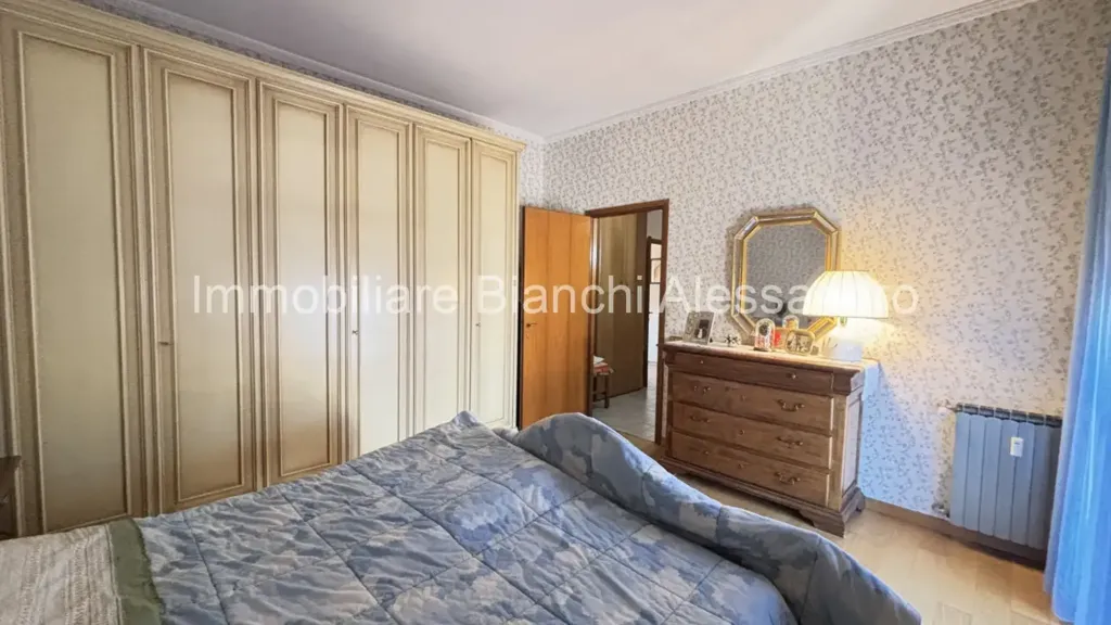 Chambres - Apartment with Terraces in Florence