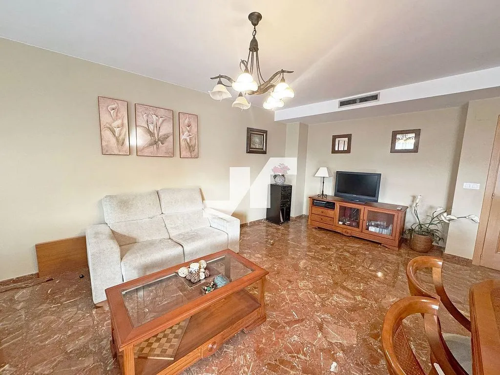Elutuba - Duplex with Terraces in Cariñena, Vila-real