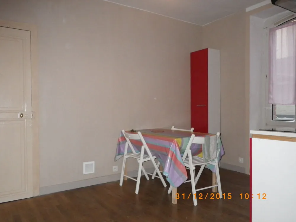 Appartement 3 pièces à Rennes