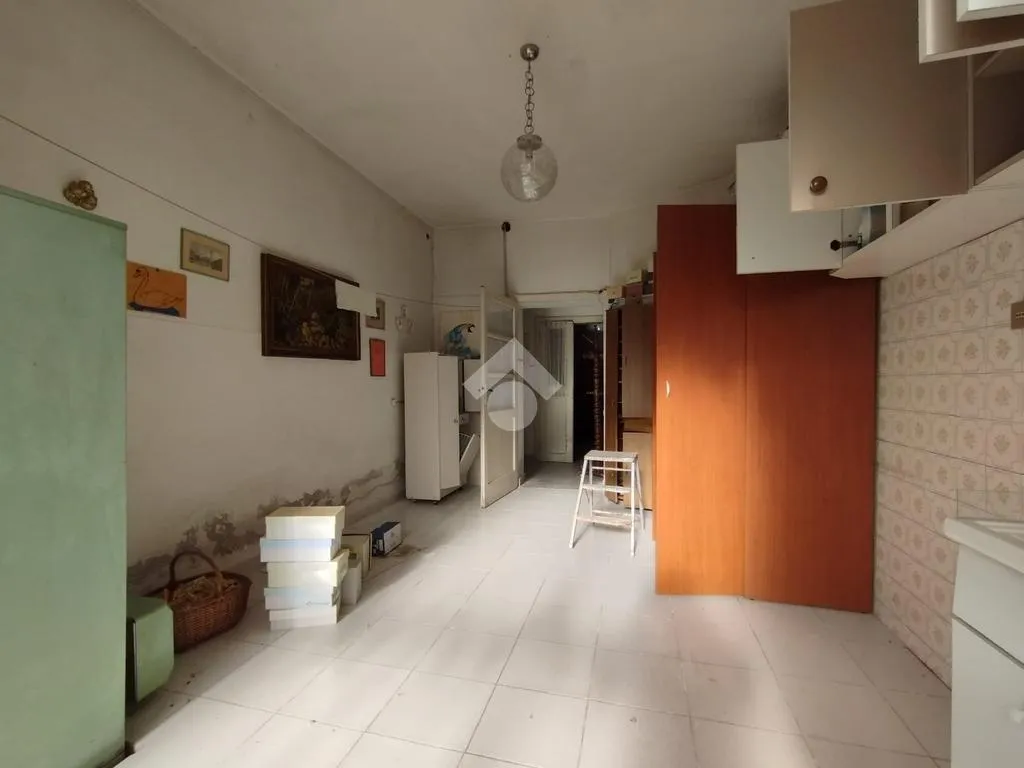 Kitchen - Semi-detached House with Garden in Santorso