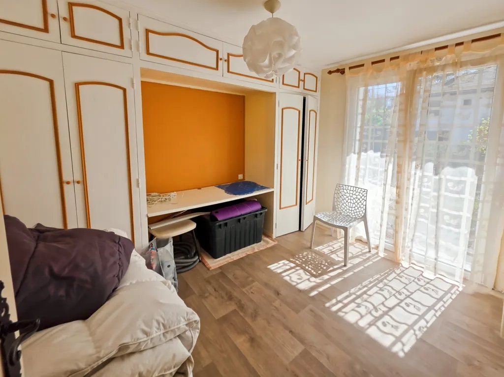 Camere da letto - Architect House with Panoramic View in Lons-le-Saunier