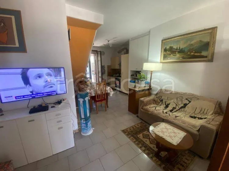Elutuba - Villa with Private Garden in Lido degli Scacchi