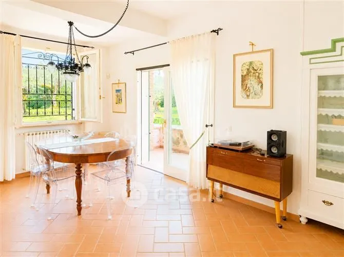Söögituba - Villa with Pool in Moniga del Garda