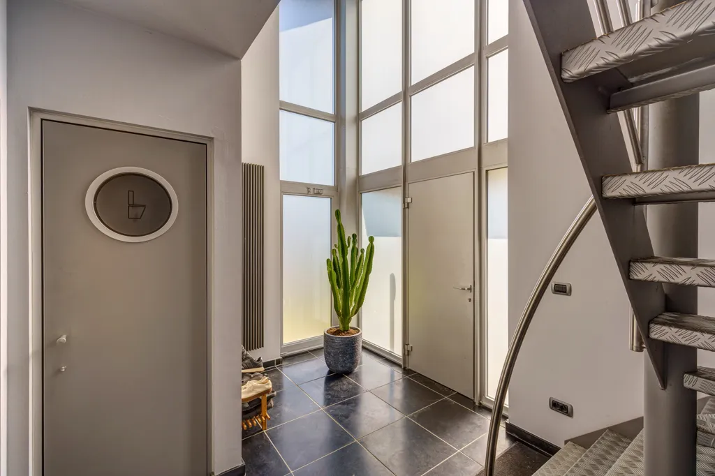 Ingresso - Villa with Extensive Kellergeschoof in Putte