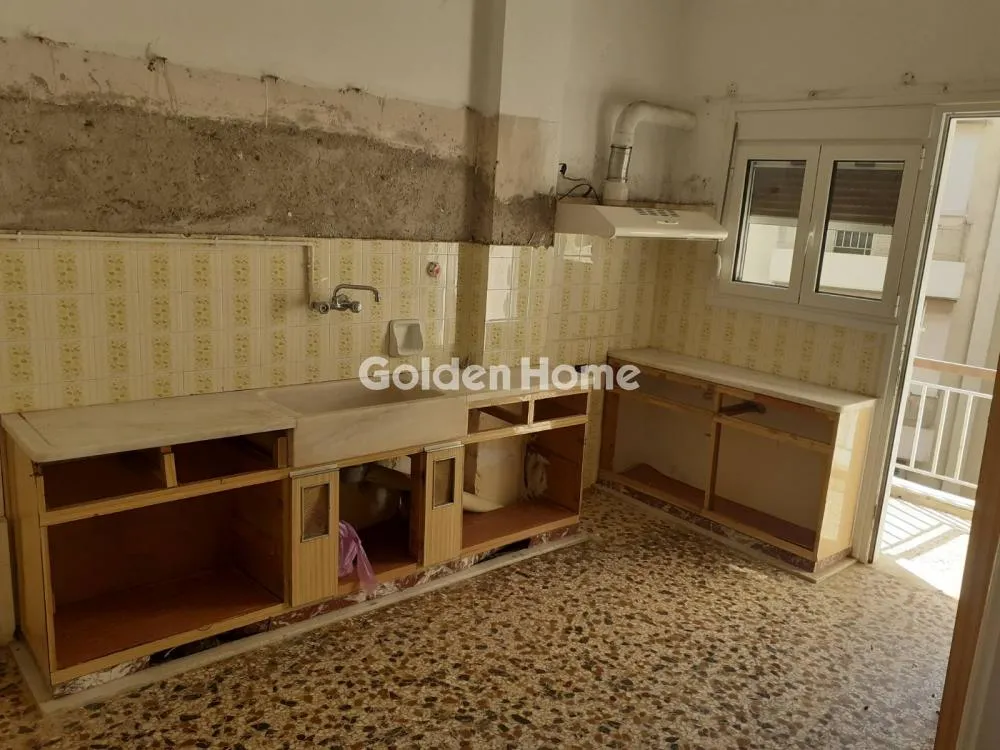 2-room apartment in GR