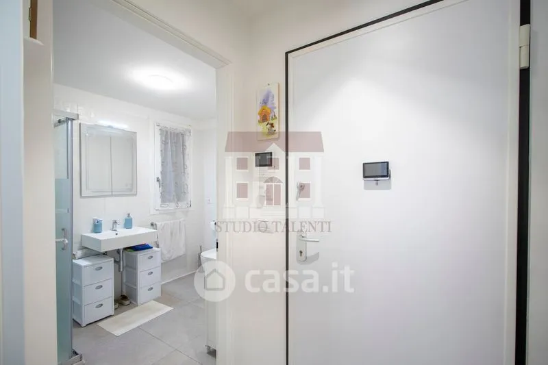 Vannitoad - Newly Built Apartment with Terraces in Rome