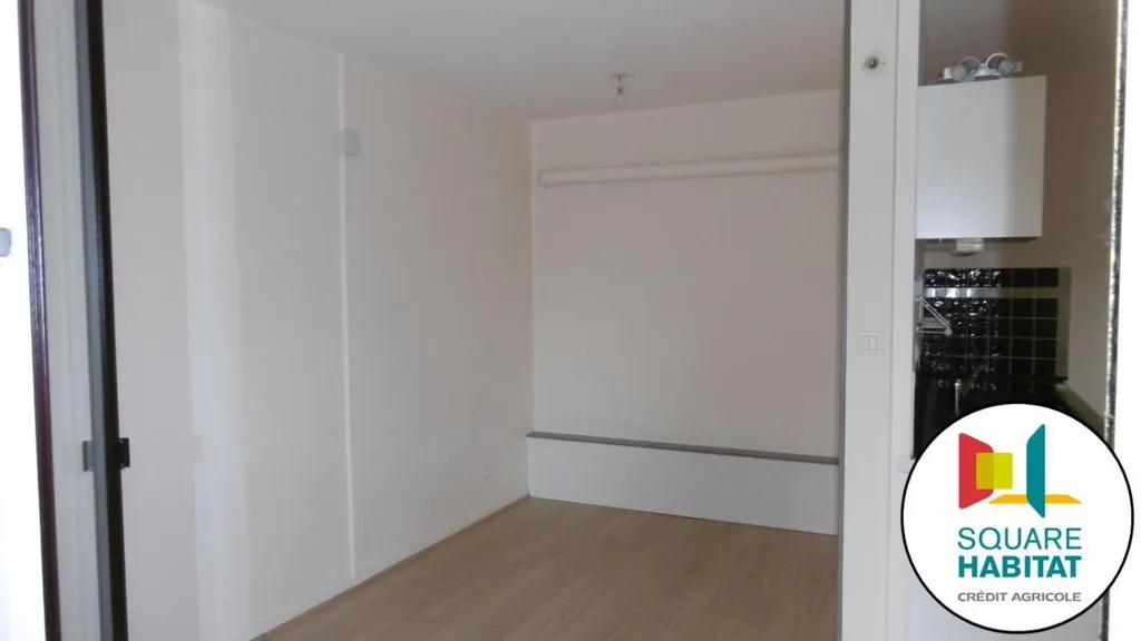 Pièces - Appartement avec Balcon à Beaumont