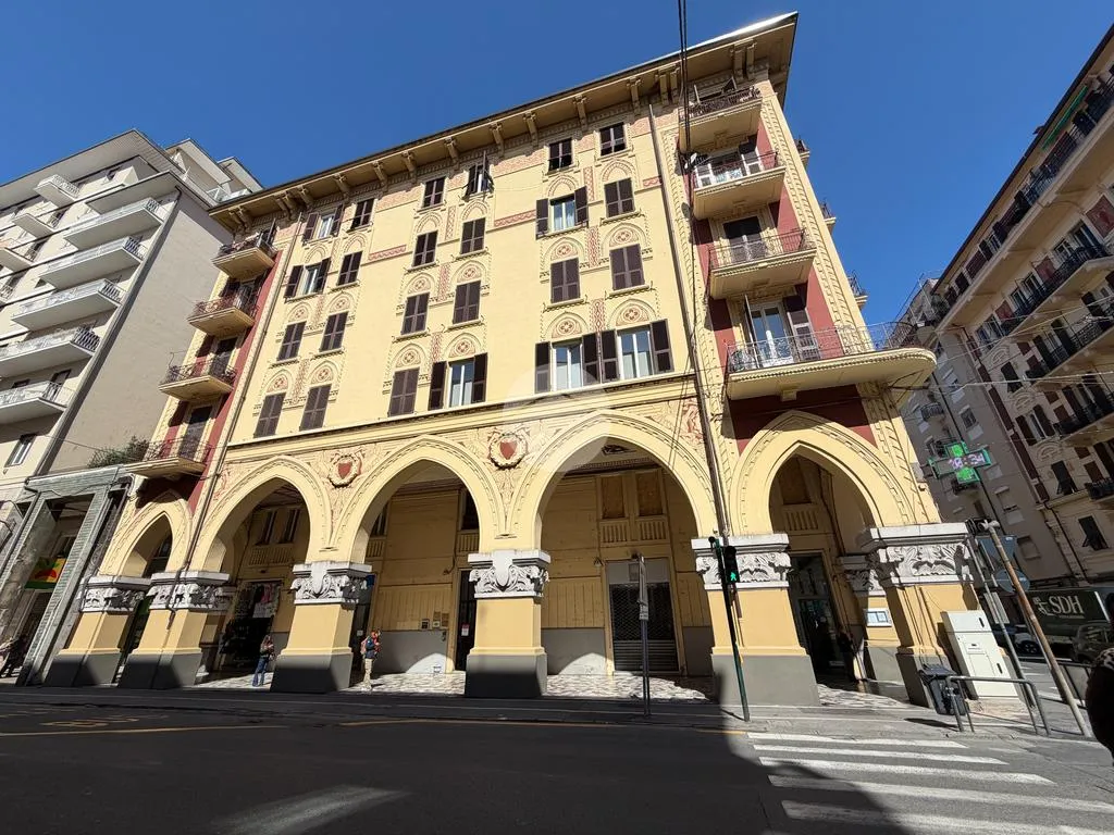 Esterno - Central Apartment with Balcony in La Spezia