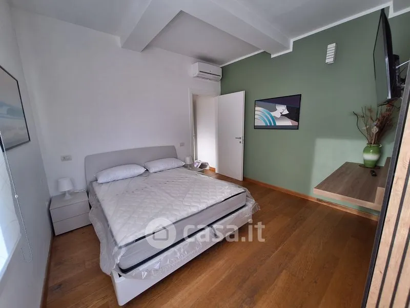 Camere da letto - Modernised Attico with Terrace in Cagliari