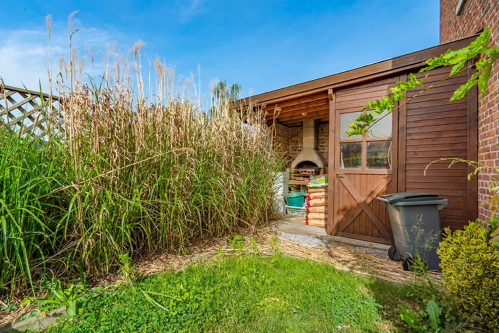 Aed - Versatile House with Garden in Chênée