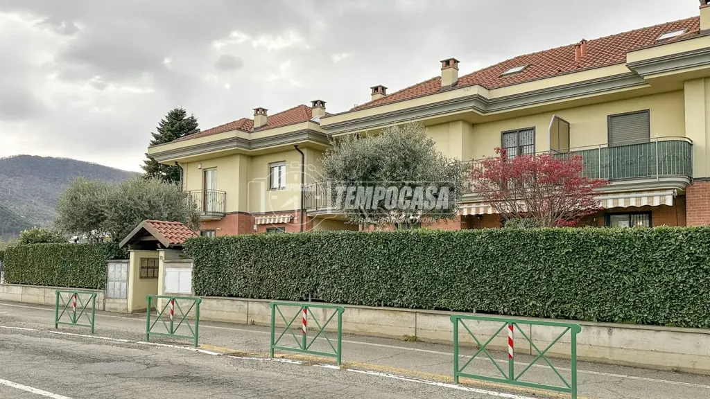 Esterno - New Ground Floor Flat with Garden in Bruino