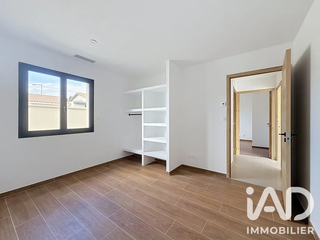 Chambres - Maison Neuve avec Piscine à Bassan