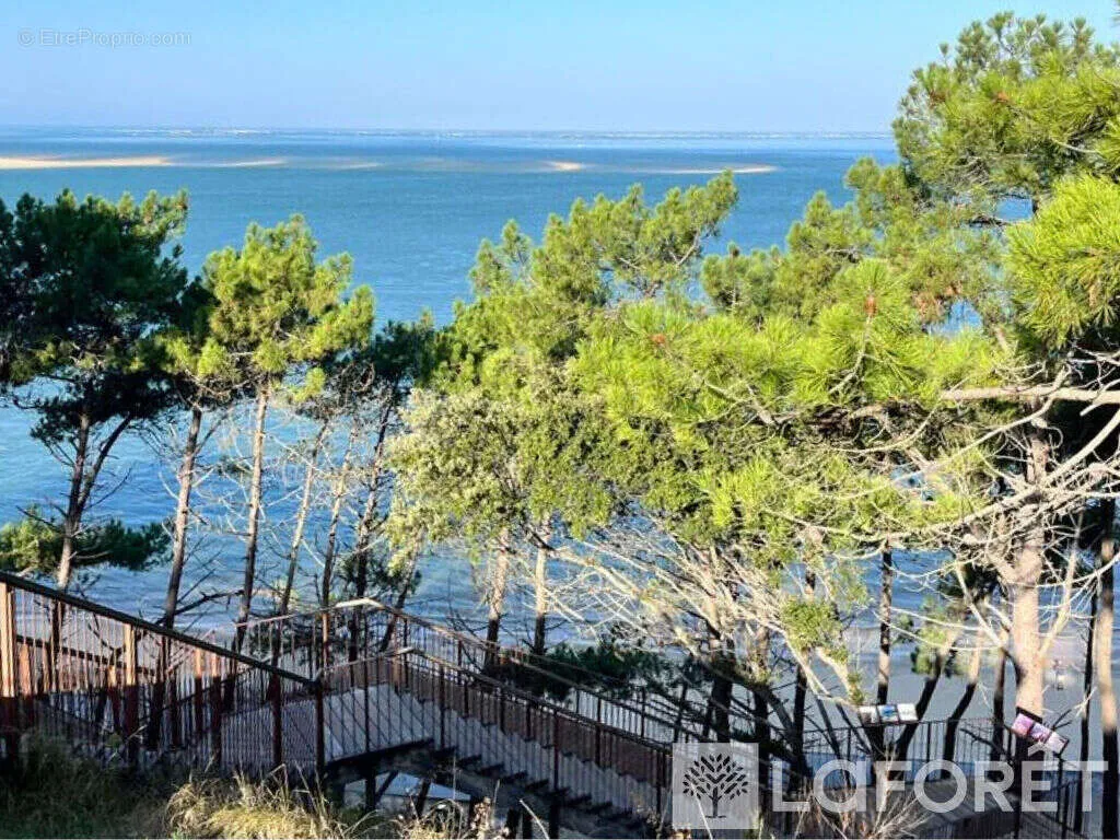 Giardino - 6-Piece House with Pool in Le Teich