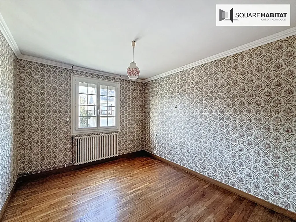 Maison 7 pièces à Loudeac