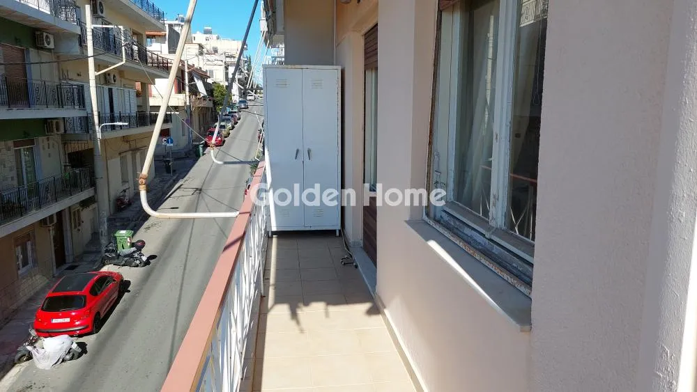 2-toaline korter asukohas GR