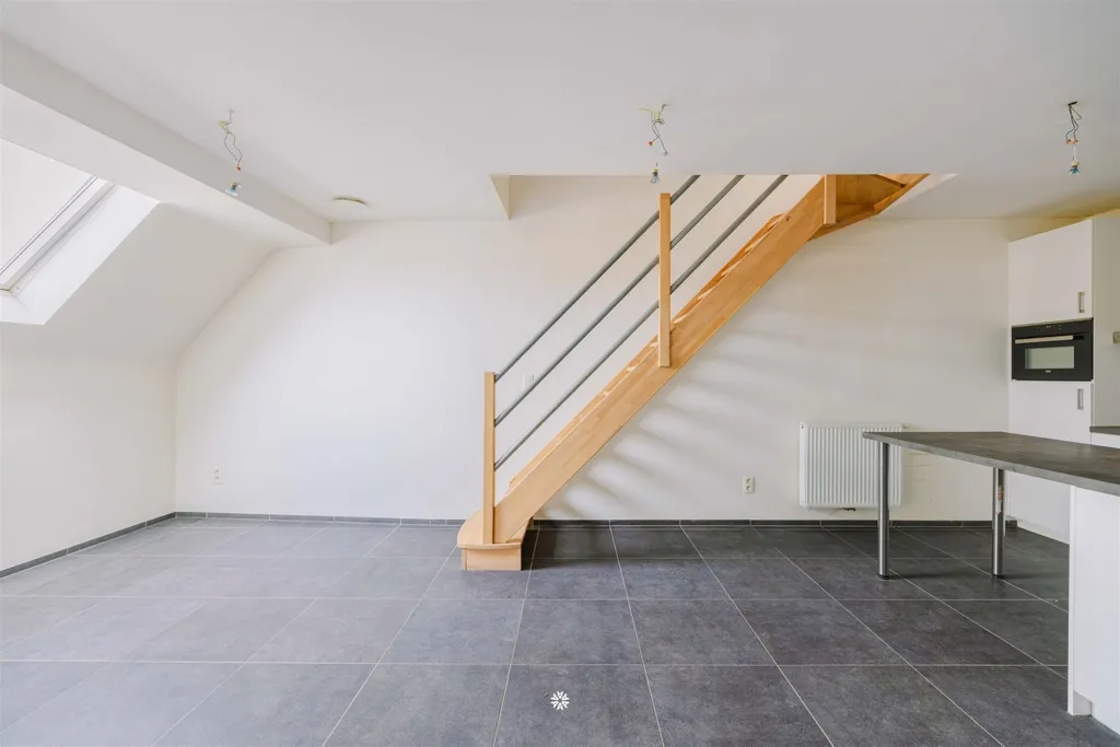 Stanze - Eco-Friendly Apartment in Temse Centre