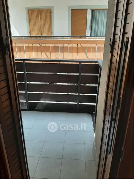 Balcone - Apartment with Mountain View in Bormio