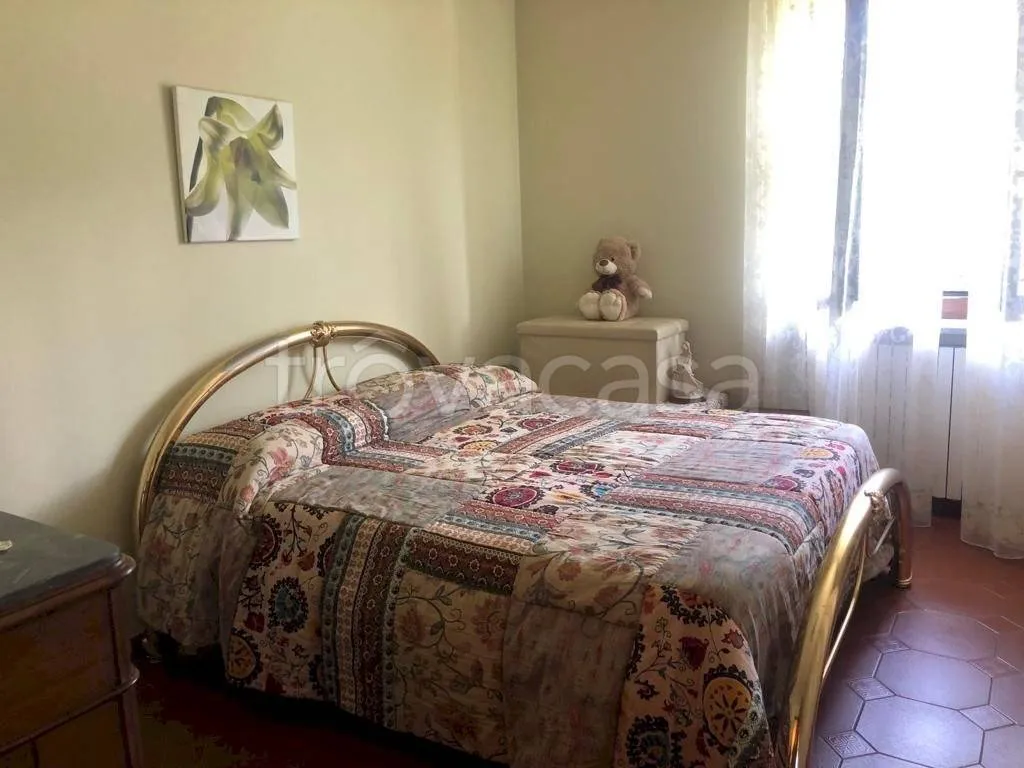 Chambres - Villa with Garden and Terraces in Torre Pellice