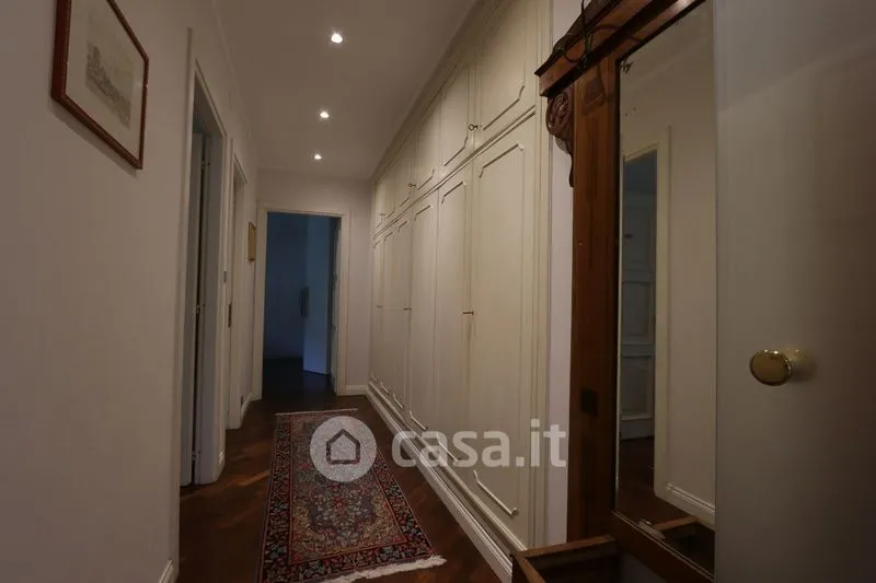 Entrée - Restored Apartment with Garden in Genoa