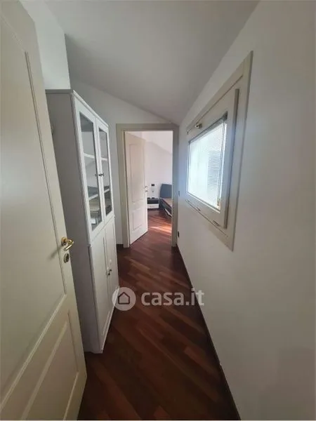 Ingresso - Elegant Loft with Terrace in Como