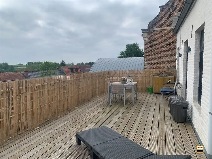 Appartement à Borgloon