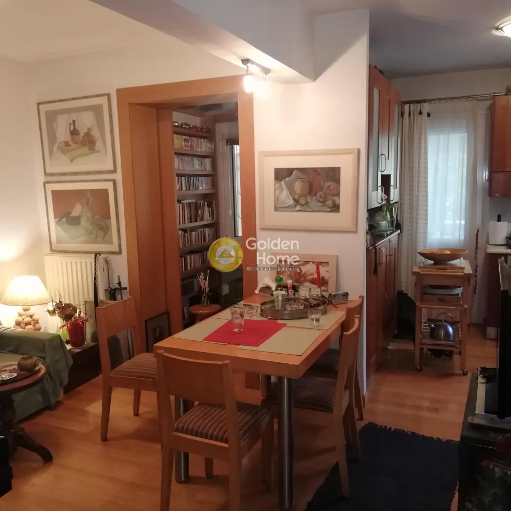 3-toaline korter asukohas GR