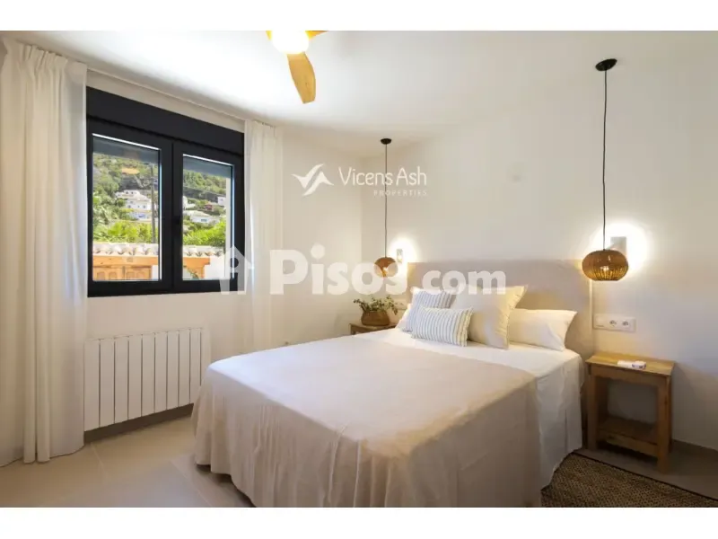 Magamistoad - Renovated Villa with Pool in Jávea