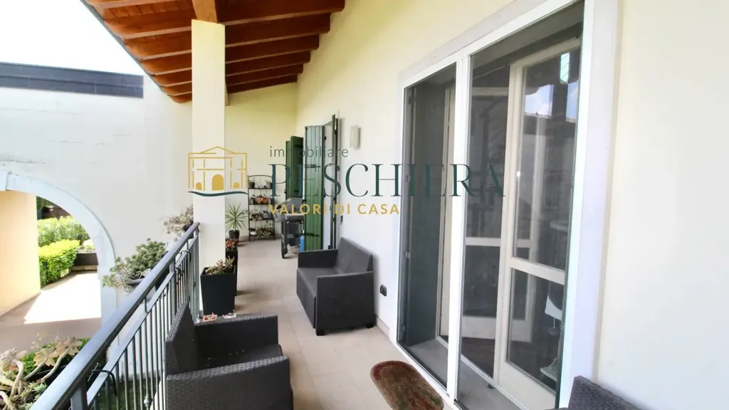 Terrass - Apartment with Pool in Valeggio Sul Mincio