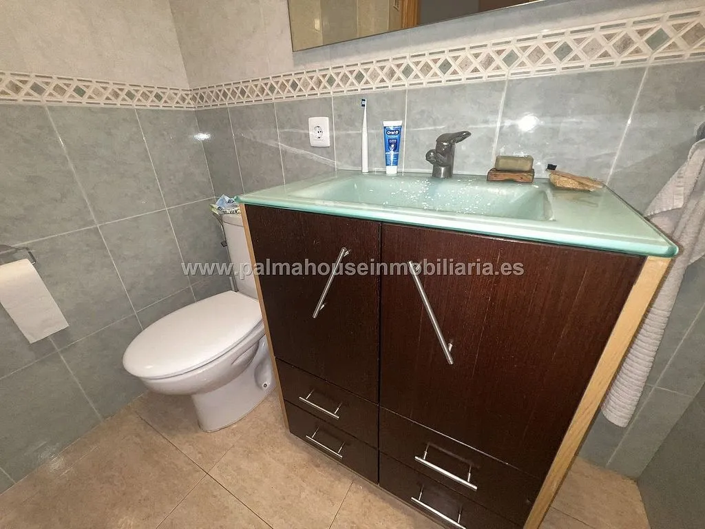 Bagni - Spacious Flat with Parking in Santa Margalida