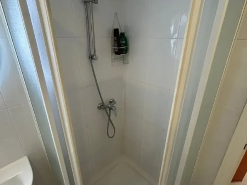 Vannitoad - Studio with Sea View in Fuengirola