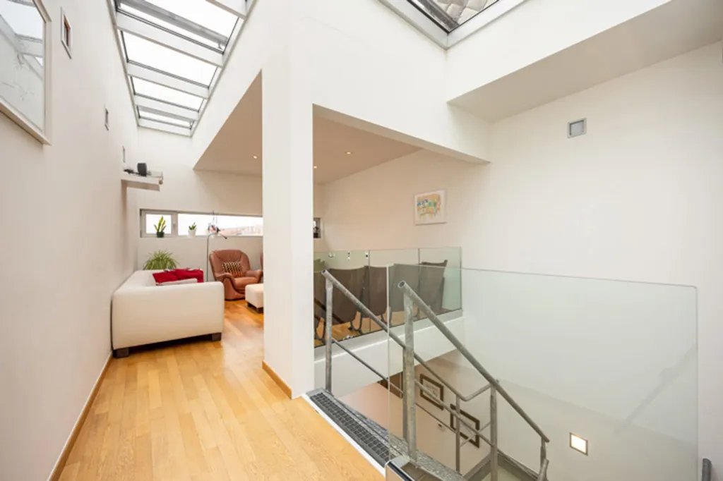 Stanze - Architectural House with Terrace in Turnhout