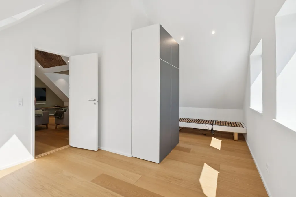 Maison 4 pièces à Hjørring