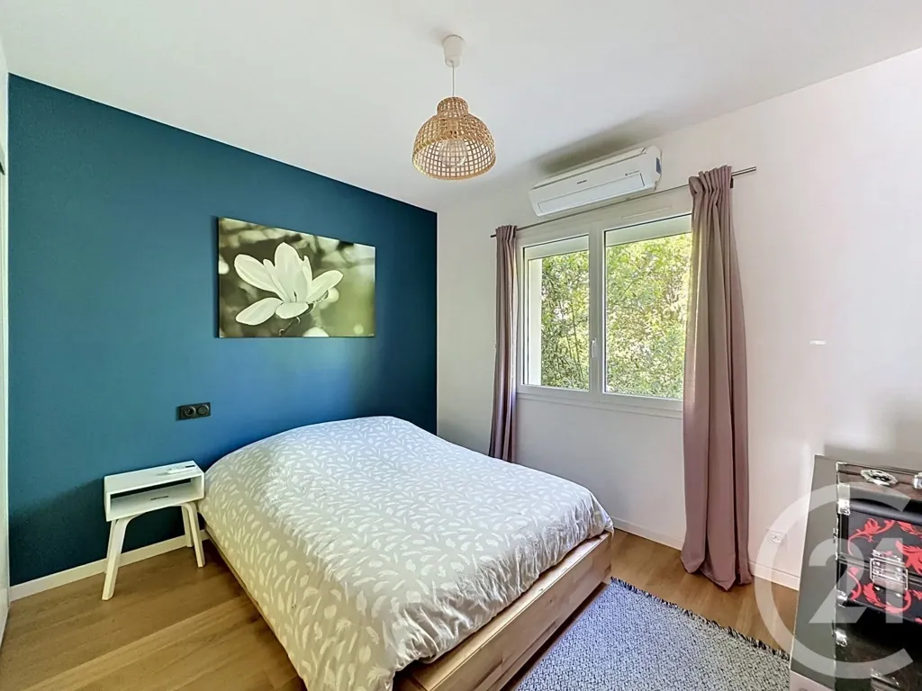 Magamistoad - 3-Bed Apartment with Balcony and Garden in Montpellier