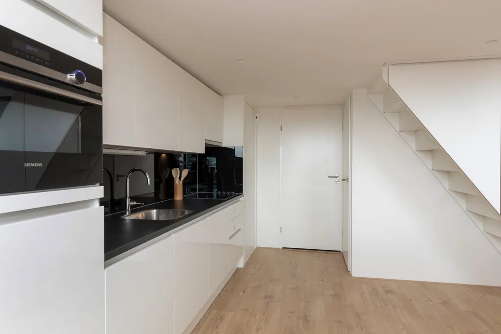 2-toaline korter asukohas Eindhoven
