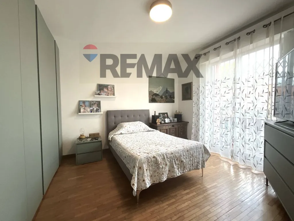 Chambres - Apartment with Private Garden in Central Arese