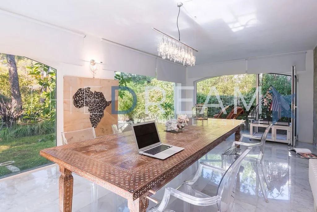 Terrass - Luxury Villa with Sea View in Rosignano Marittimo