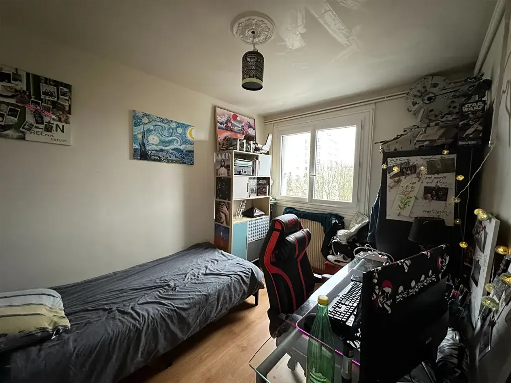 Appartement 4 pièces à Luce