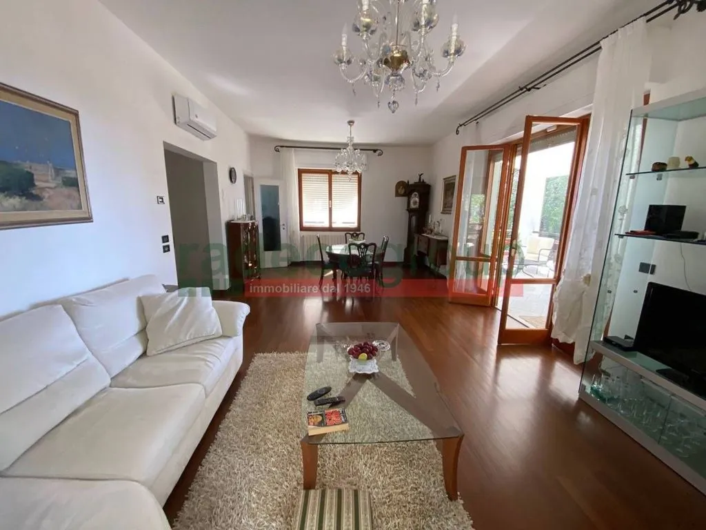 Séjour - Luxury Villa with Sea View in Leghorn